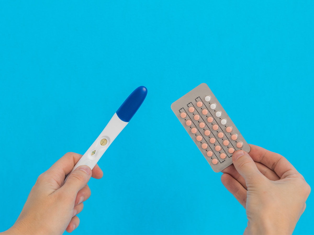 kontracepcija nakon porodjaja