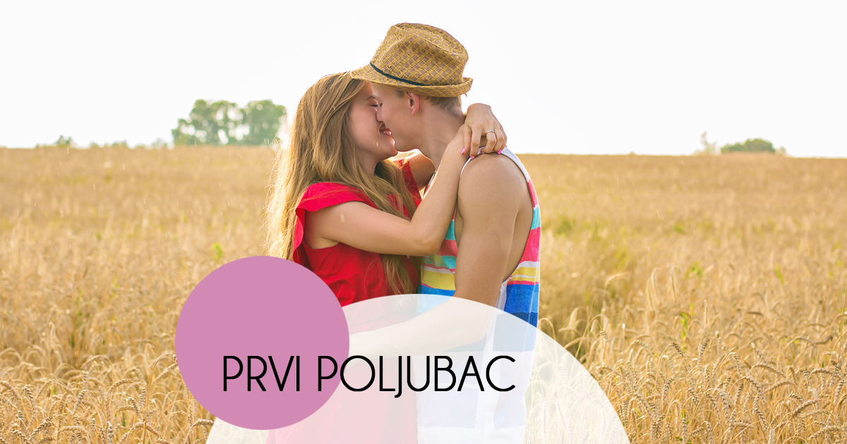 Ženske priče | Prvi poljubac