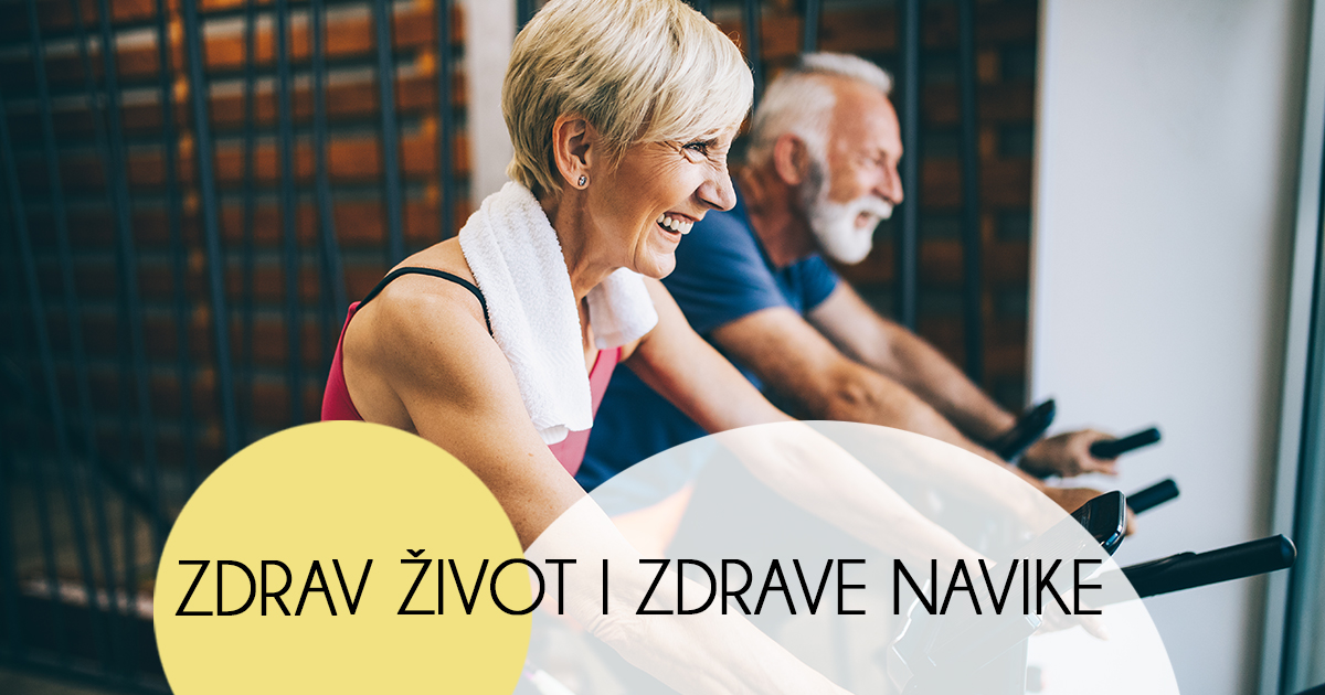 Ženske priče | Zdrav život i zdrave navike