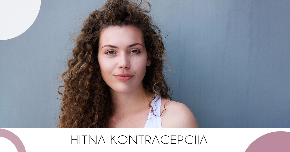 Hitna kontracepcija