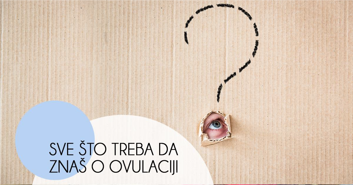 OVULACIJA