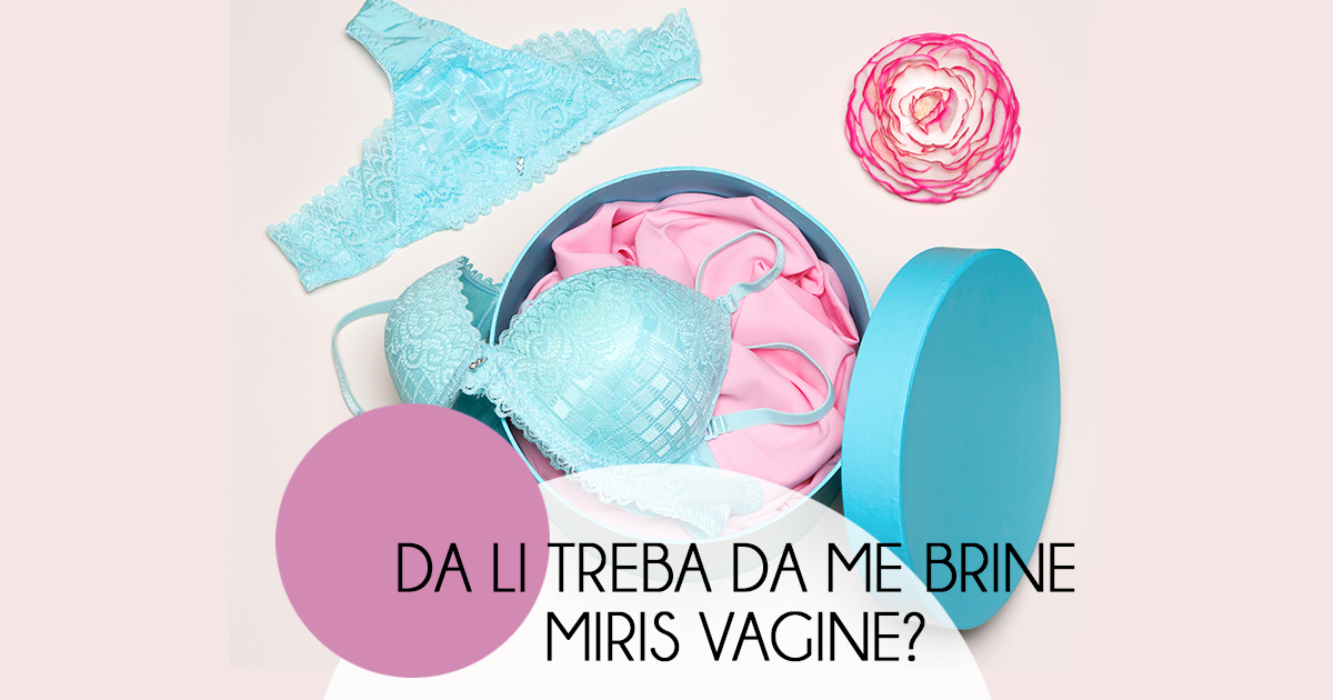 Ženske priče | Da li treba da me brine miris vagine?