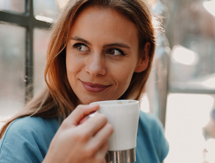 Kolagen I Kafa